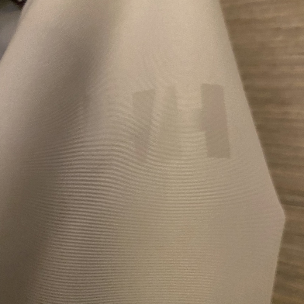 Helly Hansen Rain Jacket - image 3